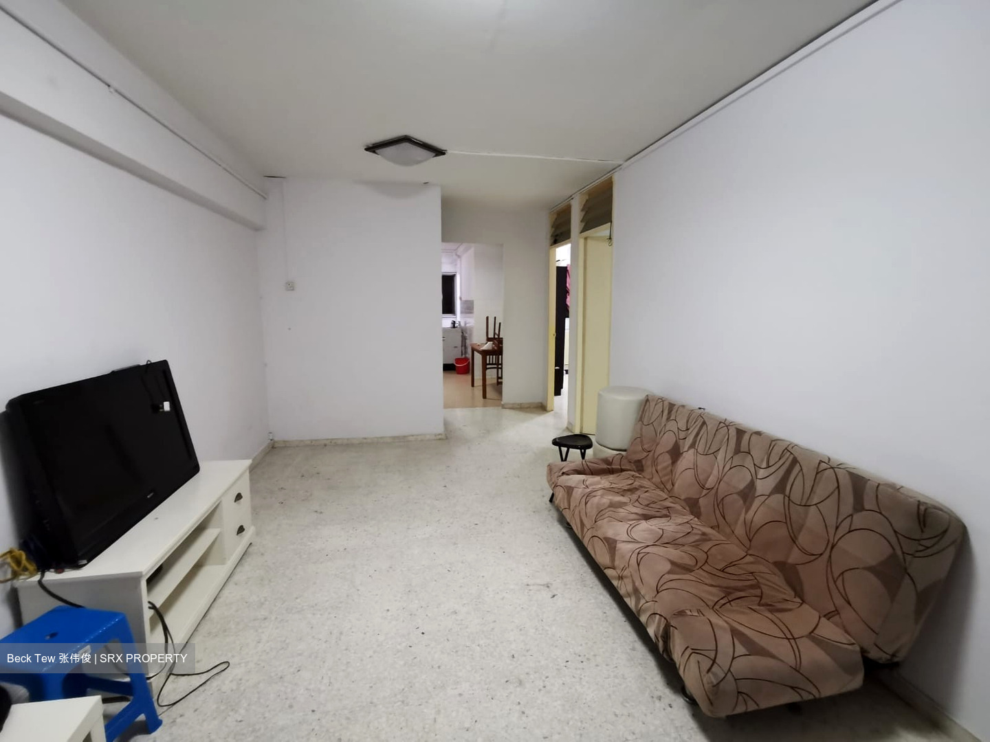 Blk 234 Tampines Street 21 (Tampines), HDB 3 Rooms #599650721